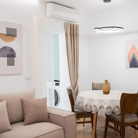 Mia Apartment Tirana Exterior photo