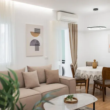 Mia Apartment Tirana Exterior photo