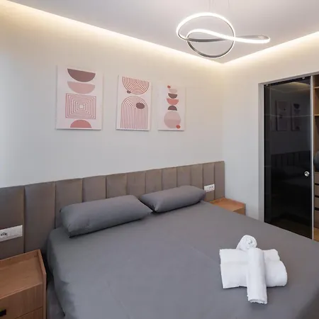 Mia Apartment Tirana Exterior photo