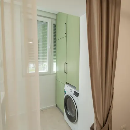 Mia Apartment Tirana Exterior photo
