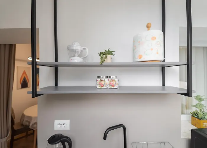 Mia Apartment