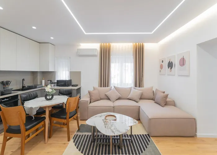Mia Apartment